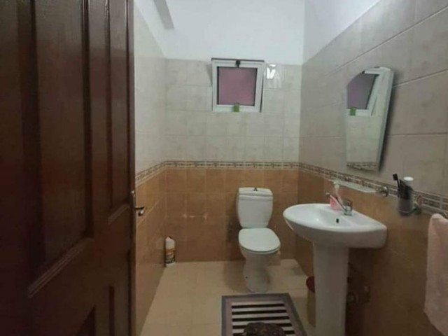 Flat For Sale in Tuzla, Famagusta