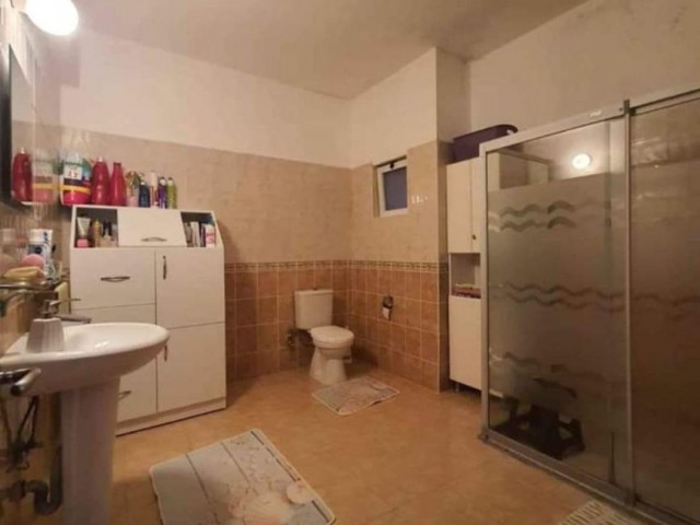 Flat For Sale in Tuzla, Famagusta