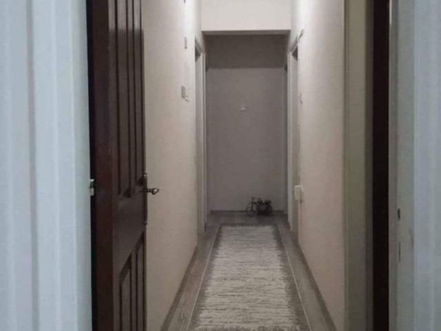 Flat For Sale in Tuzla, Famagusta