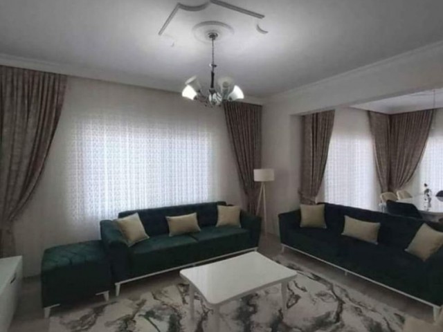 MAĞUSA TUZLA BÖLGESİ MASRAFSIZ GENİŞ 3+1 DAİRE 