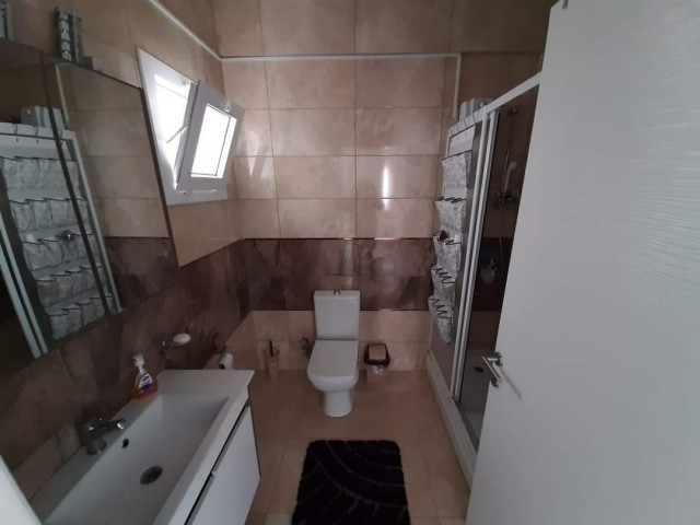 3+1 NEW FLAT IN KENT PLUS SITE, VERY CLOSE TO FAMAGUSTA