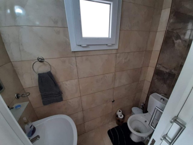 3+1 NEW FLAT IN KENT PLUS SITE, VERY CLOSE TO FAMAGUSTA