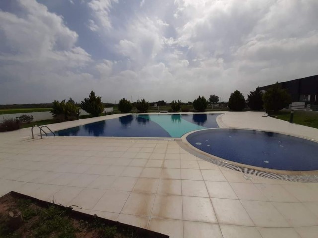 3+1 NEW FLAT IN KENT PLUS SITE, VERY CLOSE TO FAMAGUSTA