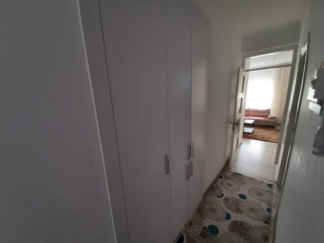 3+1 NEW FLAT IN KENT PLUS SITE, VERY CLOSE TO FAMAGUSTA