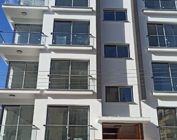 Flat For Sale in Gülseren, Famagusta