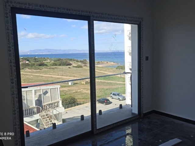 Flat For Sale in Gülseren, Famagusta