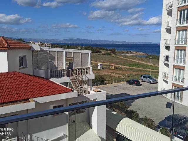 Flat For Sale in Gülseren, Famagusta