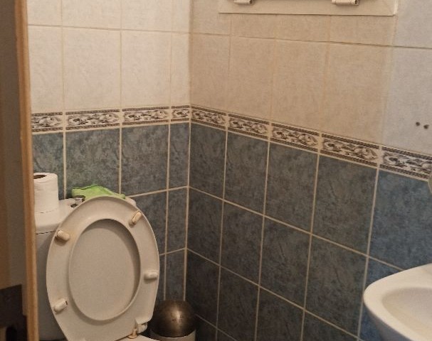 MAĞUSA KARAKOL BÖLGESİ AİLE YAŞAMINA UYGUN 3+1 DAİRE 