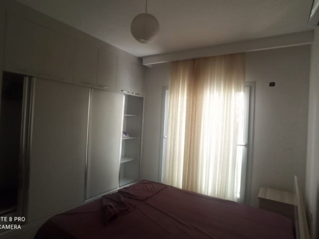 Flat To Rent in Mağusa Merkez, Famagusta