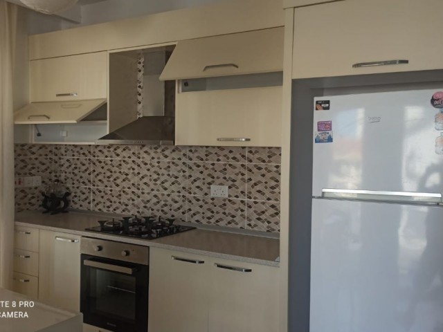 Flat To Rent in Mağusa Merkez, Famagusta