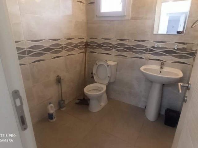 Flat To Rent in Mağusa Merkez, Famagusta