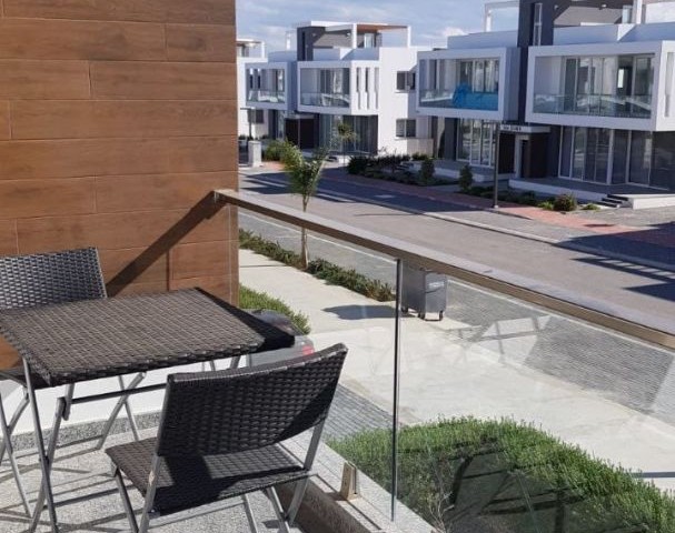 Flat To Rent in Boğaz, Iskele