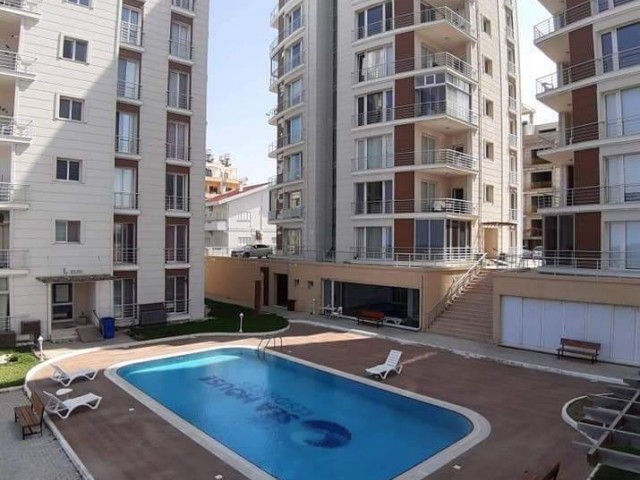 Flat To Rent in Gülseren, Famagusta