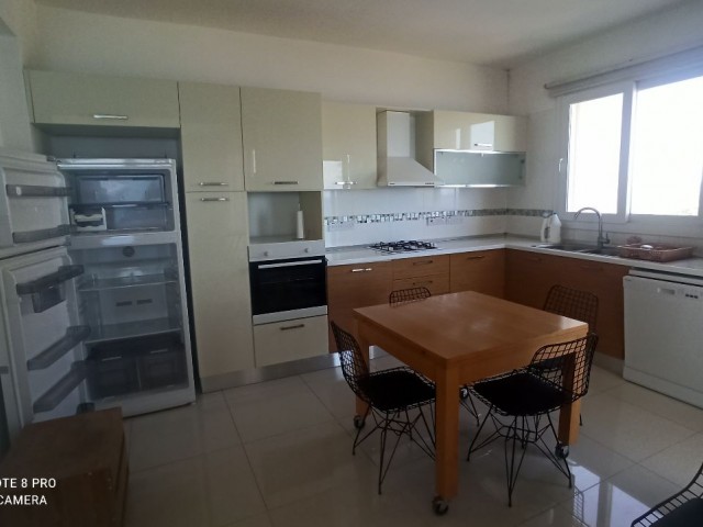 Flat To Rent in Gülseren, Famagusta