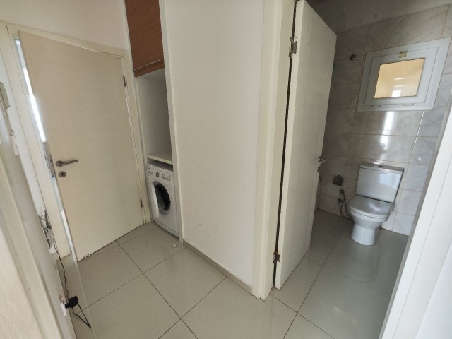 Flat To Rent in Gülseren, Famagusta