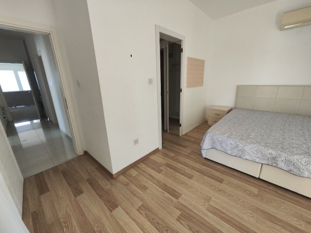 Flat To Rent in Gülseren, Famagusta