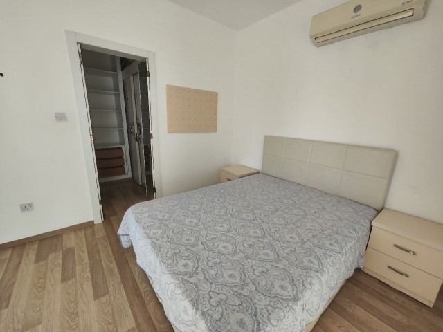 Flat To Rent in Gülseren, Famagusta