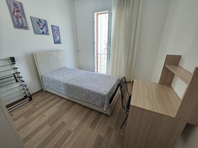 Flat To Rent in Gülseren, Famagusta