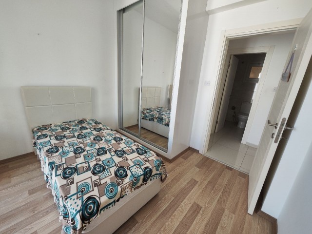 Flat To Rent in Gülseren, Famagusta