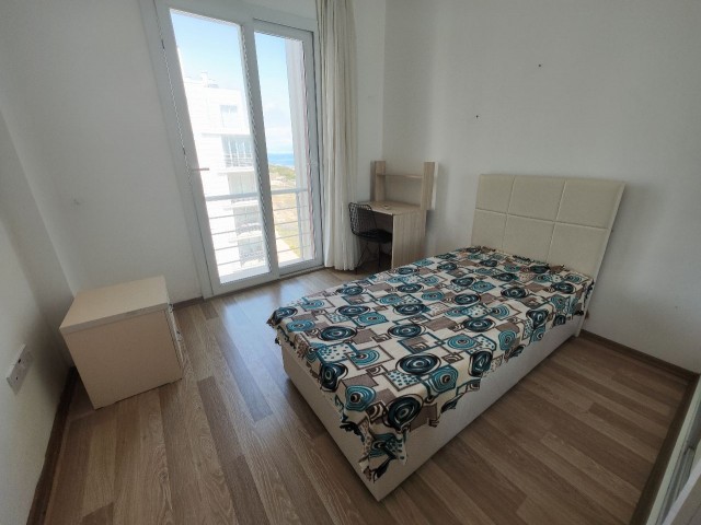 Flat To Rent in Gülseren, Famagusta