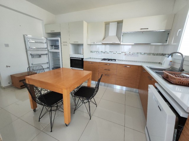 Flat To Rent in Gülseren, Famagusta