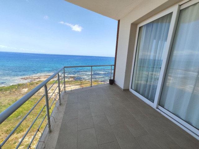 Flat To Rent in Gülseren, Famagusta