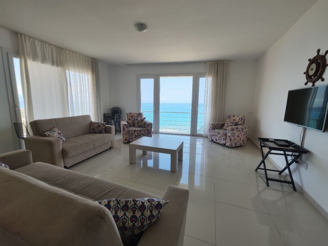 Flat To Rent in Gülseren, Famagusta