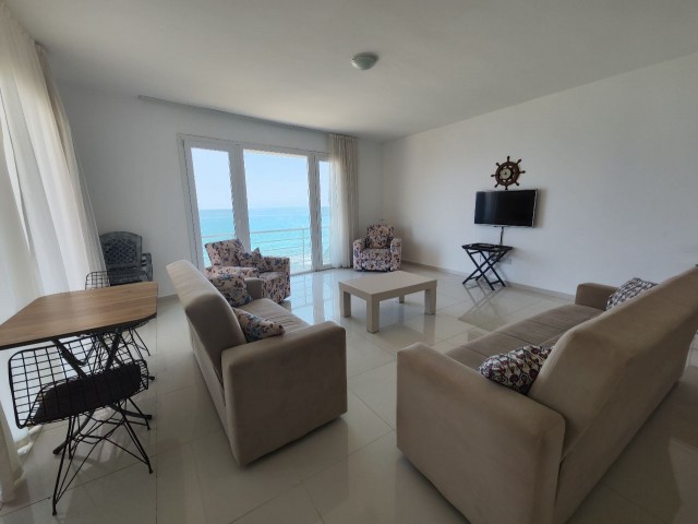 Flat To Rent in Gülseren, Famagusta