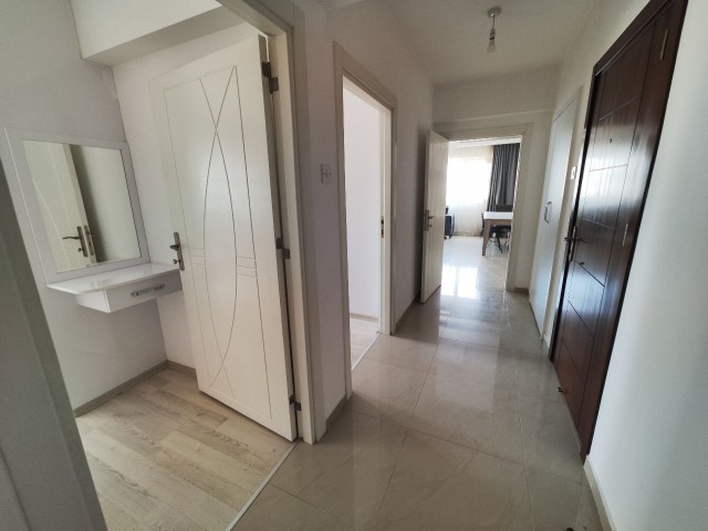 Flat To Rent in Gülseren, Famagusta