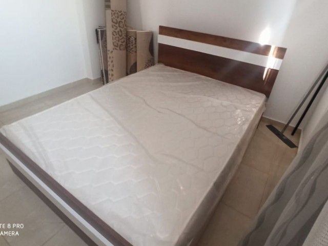 MAĞUSA KALİLAND BÖLGESİ FULL EŞYALI 3+1 DAİRE 