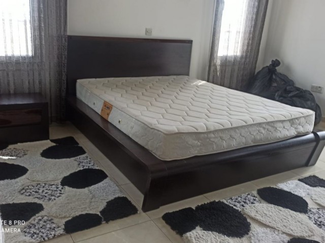 MAĞUSA KALİLAND BÖLGESİ FULL EŞYALI 3+1 DAİRE 