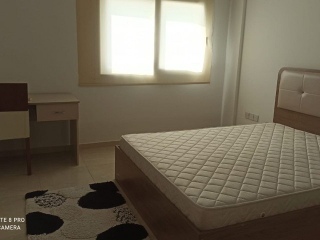 MAĞUSA KALİLAND BÖLGESİ FULL EŞYALI 3+1 DAİRE 