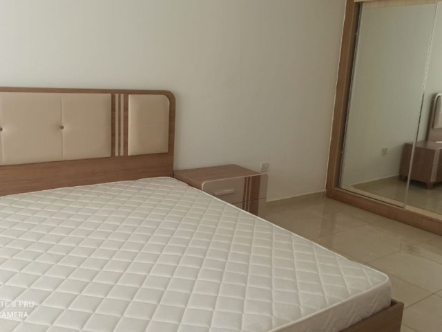 MAĞUSA KALİLAND BÖLGESİ FULL EŞYALI 3+1 DAİRE 