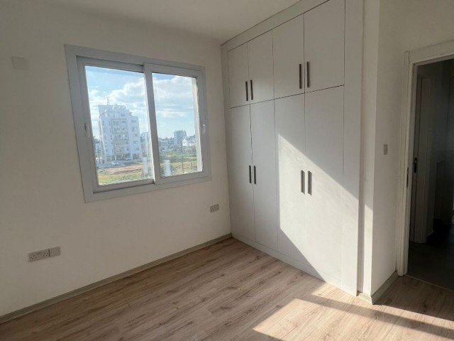 NEW 2 + 1 APARTMENT WILL BE RENTED FULLY FURNISHED IN CAFUSA ÇANAKKKALE REGION 