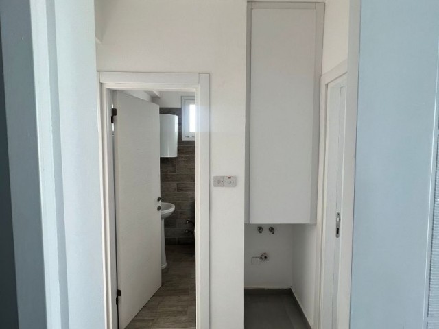 NEUE 2 + 1 WOHNUNG WIRD VOLL MÖBLIERT IN CAFUSA ÇANAKKKALE REGION VERMIETET WERDEN 