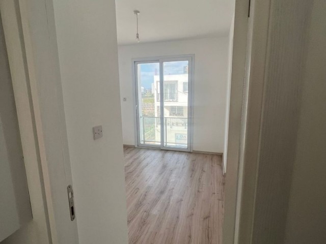 NEW 2 + 1 APARTMENT WILL BE RENTED FULLY FURNISHED IN CAFUSA ÇANAKKKALE REGION 