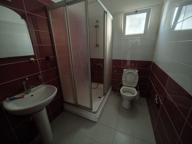 2+1 APARTMENT FOR RENT NEAR DAU IN CUSA GÜLSEREN AREA