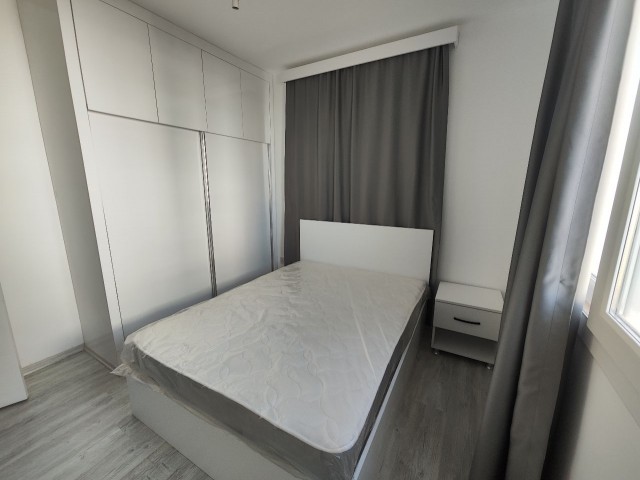 Flat To Rent in Çanakkale, Famagusta