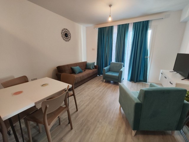 Flat To Rent in Çanakkale, Famagusta