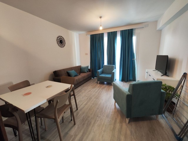 Flat To Rent in Çanakkale, Famagusta