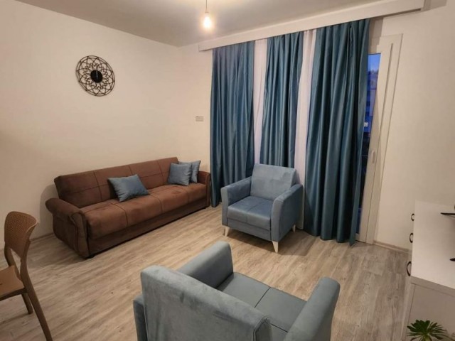 Flat To Rent in Çanakkale, Famagusta