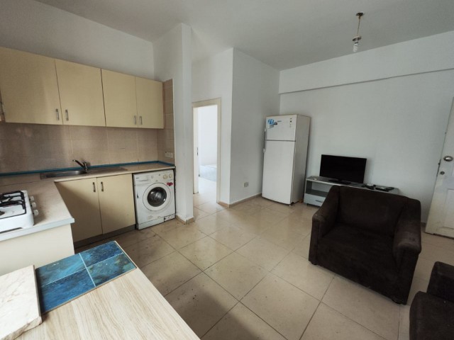 URGENTLY FOR SALE APARTMENT IN CAFUSA KALİLAND AREA 