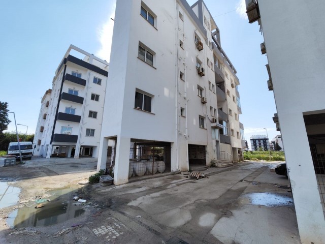 URGENTLY FOR SALE APARTMENT IN CAFUSA KALİLAND AREA 