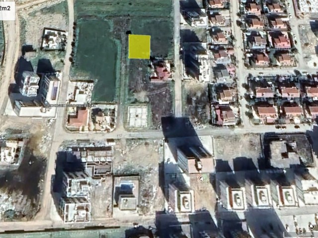 OPPORTUNITY LAND FOR SALE !!! THE MOST PRESTIGIOUS RISING AREA OF ISKELE REGION