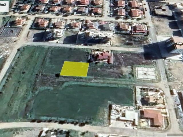 OPPORTUNITY LAND FOR SALE !!! THE MOST PRESTIGIOUS RISING AREA OF ISKELE REGION