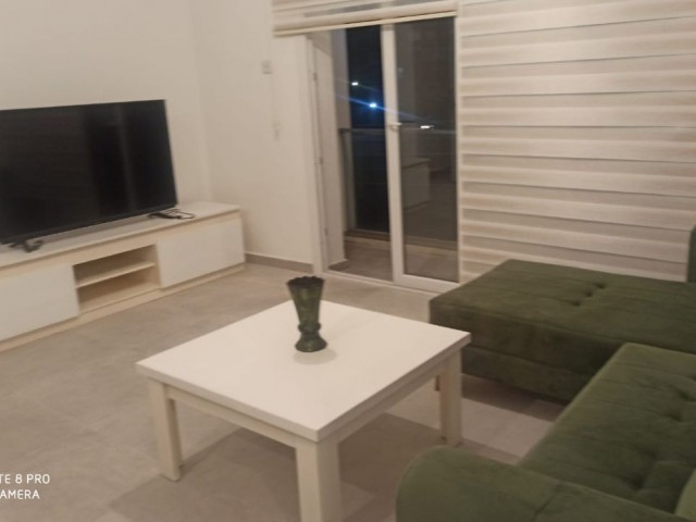 CAFUSA ÇANAKKALE ARTI DERSANESİ YANI 2+1 APARTMENT FOR RENT