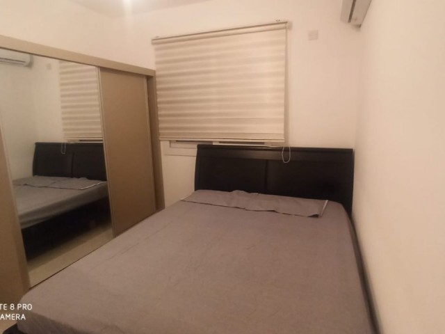 MAĞUSA ÇANAKKALE  ARTI DERSANESİ YANI  2+1 KİRALIK DAİRE