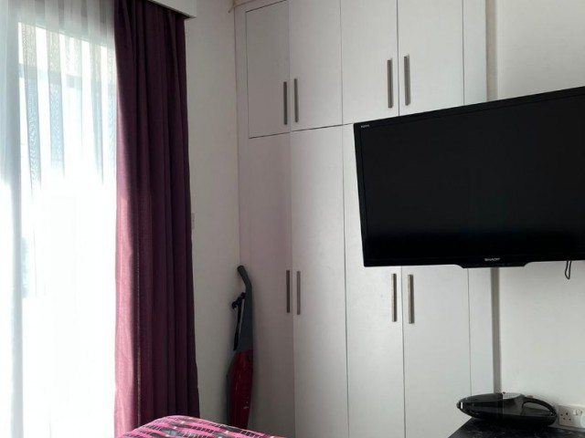 MAGUSA CANAKKALE CITYMALL REGION 2+1 PENTHOUSE ZU VERKAUFEN