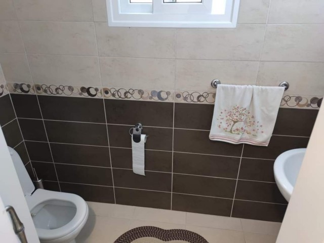 MAĞUSA ÇANAKKALE BÖLGESİ SATILIK  3+1 DAİRE 