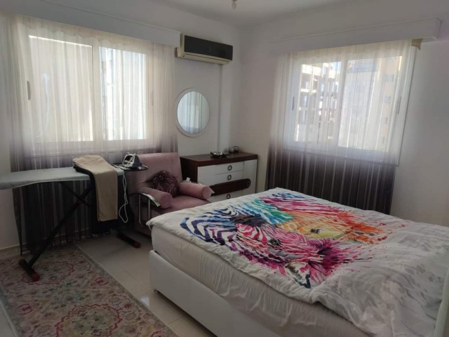 3+1 FLAT FOR SALE IN FAMAGUSTA ÇANAKKALE REGION